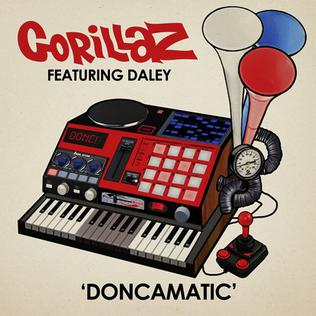 Doncamatic Download free