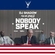 Nobody Speak Download Ringtone