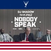 DJ Shadow - Nobody Speak Ringtone