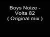 Boys Noize - Alarm (Original Mix) Ringtone