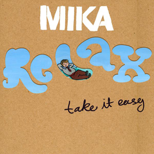 RELAX TAKE IT EASY Download free