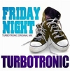 Turbotronic - Friday Night (Extended Mix) Ringtone