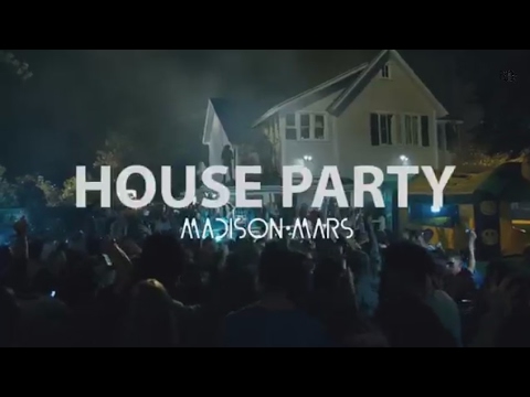 House Party (Radio Edit) Download free