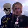 Vladimir Cauchemar, 6ix9ine - Aulos Reloaded Ringtone