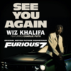 Wiz Khalifa Ft. Charlie Puth - See You Again Ringtone