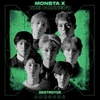 MONSTA X - Destroyer Ringtone