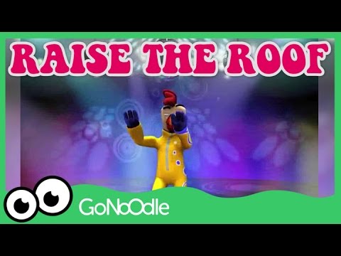 NTV | GoNoodle Download free