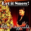 Ella Fitzgerald - Let It Snow! Let It Snow! Let It Snow! Ringtone