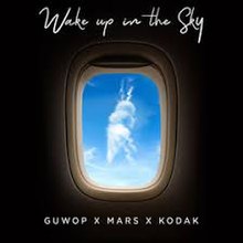 Wake Up In The Sky Download free