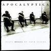 Apocalyptica - Path. Original Version Ringtone