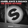 Radio Record - The Spook Returns Ringtone