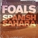 Spanish Sahara Download Ringtone