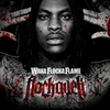 Waka Flocka Flame & DJ Whoo Kid - Whippin Ringtone