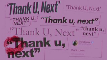 Thank U, Next Download free