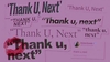 Ariana Grande - Thank U, Next Ringtone