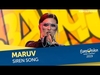 MARUV - Siren Song Ringtone