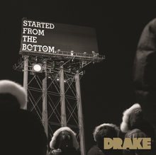 Started From The Bottom (Explicit Version) Download free