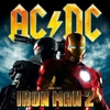 AC/DC - Shoot To Thrill (OST Iron Man 2) Ringtone