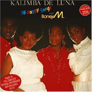 Kalimba De Luna Download free