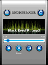 RingTone Maker - Cocoon 1 Ringtone