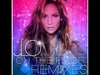 Jennifer Lopez - On The Floor Ringtone