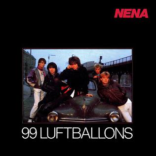 99 Luftballons Download free