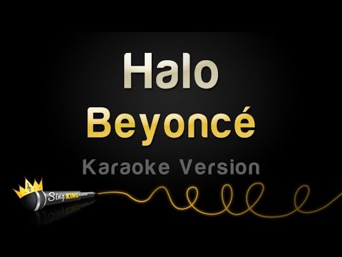 Halo (Instrumental) Download free