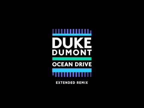 Ocean Drive (Extended Mix) Download free