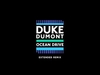 Duke Dumont - Ocean Drive (Extended Mix) Ringtone