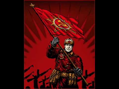 Red Alert 3 Theme Soviet March Download free