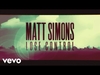 Matt Simons - Lose Control Ringtone