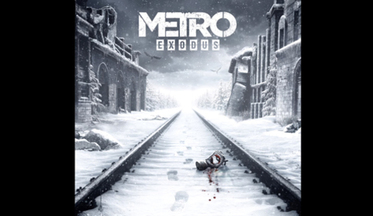 In The House In A Heartbeat (Metro Exodus OST) Download free