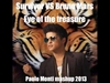 Bruno Mars Vs. Soundshine - Treasure Ringtone