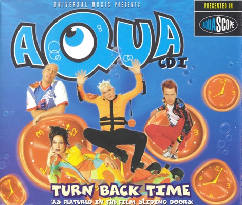 Turn Back Time (original Version) Download free