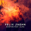 Felix Jaehn Feat. Alma - Bonfire Ringtone