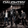 Daughtry - Crawling Back To You Ringtone