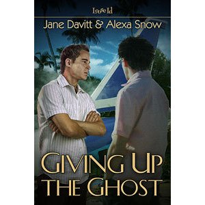 Giving Up The Ghost Download free