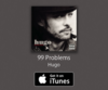 Hugo - 99 Problems Ringtone