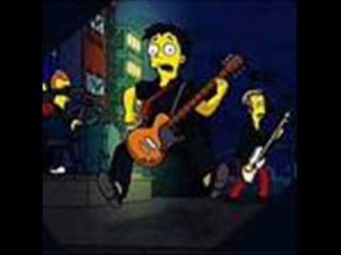 The Simpsons Theme Download free