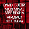 David Guetta - Hey Mama Ringtone