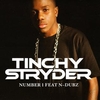 Tinchy Stryder - Number 1 Ringtone