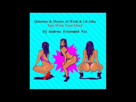 Work (Extended Mix) Download free