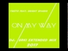 Tiesto Feat. Bright Sparks - On My Way (Extended Mix) Ringtone