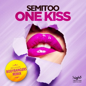 One Kiss Download free