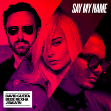 Say My Name Download free