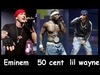 50 Cent & Eminem & Rihanna - If It's Loving That You Don't Know Ringtone