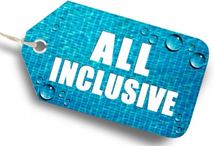 All Inclusive Download free