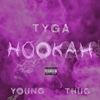 Tyga Ft Young Thug - Hookah Ringtone