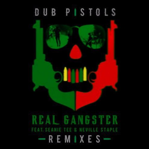 Dub Pistols - Neville Staple, Seanie Tee Ringtone