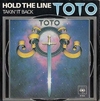 Toto - Hold The Line Ringtone